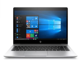 HP EliteBook 840 G6 SureView Gen2 Notebook EliteBook 840 G6 SureView Gen2 Notebook HP 785300152341 N. figura 1