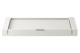 MODUL Piano d’appoggio comfort 100 cm MODUL Piano d’appoggio comfort 100 cm 402738000000 N. figura 1