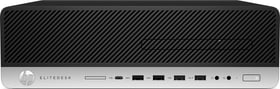 HP EliteDesk 800 G5 SFF Unité centrale EliteDesk 800 G5 SFF Unité centrale HP 785300152737 Photo no. 1