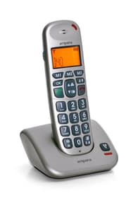 D40 Festnetztelefon analog