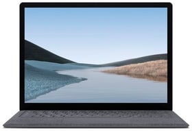 Microsoft Surface Laptop 3 13,5" 8GB 128GB Surface Laptop 3 13,5" 8GB 128GB Microsoft 785300149955 Bild Nr. 1