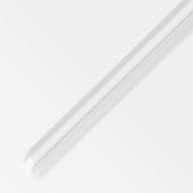 alfer Rahmen-Profil 8.5 x 15mm pet trans. 1m Rahmen-Profil 8.5 x 15mm pet trans. 1m alfer 605138000000 Bild Nr. 1