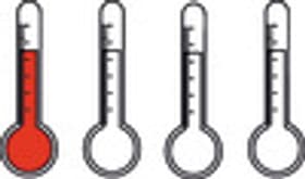 Indice di calore: basso