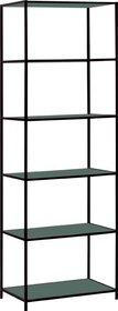 SEVEN Sistema modulare SEVEN Sistema modulare 407563300000 N. figura 1