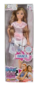 MBF Bianca Fashion Doll