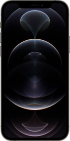 Apple iPhone 12 Pro 128GB Graphite Smartphone iPhone 12 Pro 128GB Graphite Smartphone Apple 794662300000 Couleur Graphite Capacité de Mémoire 128.0 gb Photo no. 1