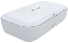 4smarts MyGuard Universal Stérilisateur avec chargeur sans fil Stérilisateur UV 4smarts MyGuard Universal Stérilisateur avec chargeur sans fil Stérilisateur UV 785300154643 Photo no. 1