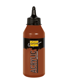 C.Kreul Basic Acryl 250ml Basic Acryl 250ml C.Kreul 665526600090 Bild Nr. 1