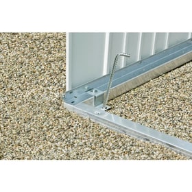 Biohort Cadre de plancher pour AvantGarde 3/5 et HighLine 2 Cadre de plancher pour AvantGarde 3/5 et HighLine 2 Biohort 647232200000 Photo no. 1