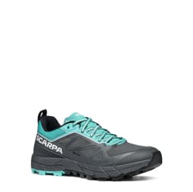 Scarpa Rapid GTX Multifunktionsschuhe Rapid GTX Multifunktionsschuhe Scarpa 461164738580 Grösse 38.5 Farbe grau Bild-Nr. 1