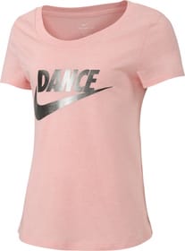 t shirt nike bambino rosa