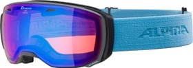 Alpina ESTETICA HM Goggles ESTETICA HM Goggles Alpina 494994900143 Taille one size Couleur bleu marine Photo no. 1