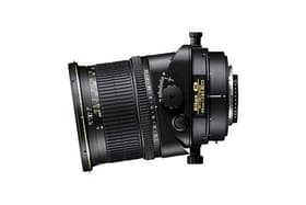 Nikon Nikkor Micro 45mm/2.8D ED PC-E Objektiv Objektiv Nikkor Micro 45mm/2.8D ED PC-E Objektiv Objektiv Nikon 785300125527 Bild Nr. 1