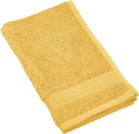 CHIC FEELING Asciugamano per ospiti CHIC FEELING Asciugamano per ospiti 450872920250 Colore Giallo Dimensioni L: 30.0 cm x A: 50.0 cm N. figura 1