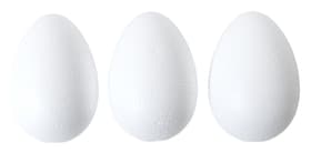 Styropor uovo 80 mm I AM CREATIVE 666215700000 N. figura 1