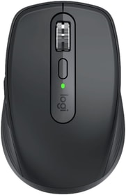 Logitech MX Anywhere 3 Wireless Maus MX Anywhere 3 Wireless Maus Logitech 798308100000 Bild Nr. 1
