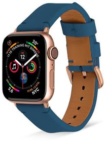 Artwizz WatchBand Leather 38/40mm Armband WatchBand Leather 38/40mm Armband Artwizz 785300149150 Bild Nr. 1