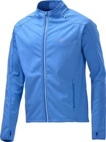 Herren-Softshell-Jacke warm