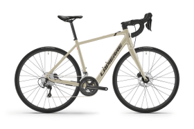 E-Sensium 3.2 Bicicletta da corsa elettrica Lapierre 464015500674 Colore beige Dimensioni del telaio XL N. figura 1