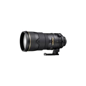 Nikon AF-S VRII 300mm/2.8 G ED, 3 Jahre Swiss-Garantie Objektiv AF-S VRII 300mm/2.8 G ED, 3 Jahre Swiss-Garantie Objektiv Nikon 785300125534 Bild Nr. 1