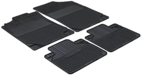 Miocar Ensemble Easy fit taille 1 Tapis de voiture Ensemble Easy fit taille 1 Tapis de voiture Miocar 620522600000 Photo no. 1