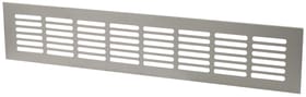 Suprex Griglia rettangolare Griglia rettangolare Suprex 678030400000 Annotazione 400 x 80/372 x 65 mm N. figura 1