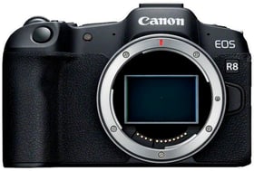 EOS R8 Body - Import Systemkamera Body Canon 785300189881 Bild Nr. 1