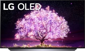 OLED55C17 (55", 4K, OLED, webOS 6.0) OLED TV LG 770375200000 Photo no. 1