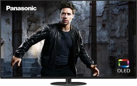 Panasonic TX-55HZC984 55" 4K my Home Screen OLED TV TX-55HZC984 55" 4K my Home Screen OLED TV Panasonic 770367900000 Photo no. 1