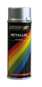 MOTIP Acryl-Autolack silber metallic 400 ml Lackspray Acryl-Autolack silber metallic 400 ml Lackspray MOTIP 620753600000 Farbtyp silber Bild Nr. 1
