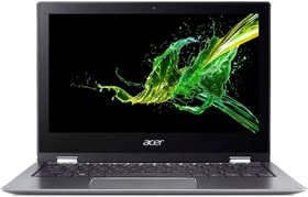 Acer Spin 1 11-34N-C1TJ Touch Convertible Spin 1 11-34N-C1TJ Touch Convertible Acer 785300156307 Bild Nr. 1