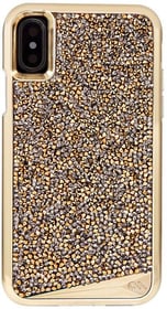 iPhone X, XS, Brilliance champagne Cover per smartphone case-mate 785300196235 N. figura 1