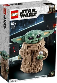 Star Wars 75318 Das Kind LEGO® 747368300000 Bild Nr. 1