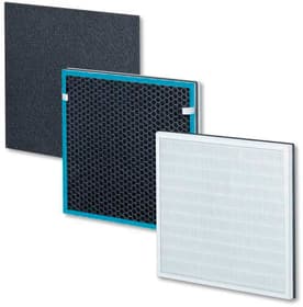 Beurer per LR 200/210 Filtro di ricambio per LR 200/210 Filtro di ricambio Beurer 785300158467 N. figura 1