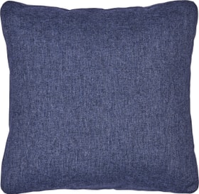 BUNTE Cuscino BUNTE Cuscino 405758881340 Dimensioni L: 40.0 cm x P: 40.0 cm Colore Blu N. figura 1