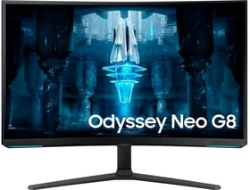 Samsung Odyssey Neo G8 LS32BG850NUXEN 32" Monitor Odyssey Neo G8 LS32BG850NUXEN 32" Monitor Samsung 785300177634 Bild Nr. 1