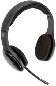 Logitech H800 Wireless Headset Headset H800 Wireless Headset Headset Logitech 797941100000 N. figura 1