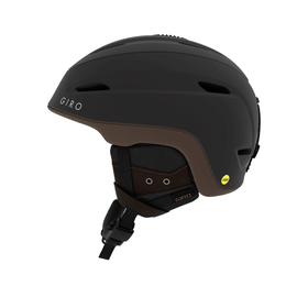 Zone MIPS Helmet Skihelm Giro 461821051020 Grösse 51-55 Farbe schwarz Bild Nr. 1