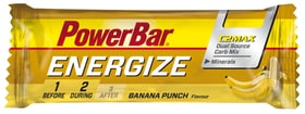 Energize