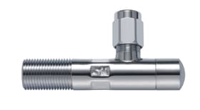 Eck-R Ventil Kurz 3/8"