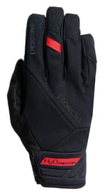 Roeckl Kaukasus Gants unisexe Kaukasus Gants unisexe Roeckl 463513409520 Taille 9.5 Couleur noir Photo no. 1