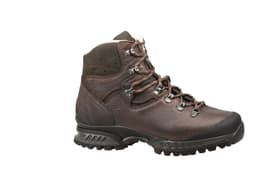 Lhasa II Chaussures de trekking pour homme Hanwag 472890342570 Taille 42.5 Couleur brun Photo no. 1