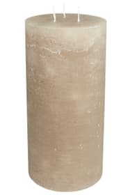 BAL Bougie intérieur BAL Bougie intérieur 440713203074 Couleur Beige Dimensions H: 30.0 cm Photo no. 1