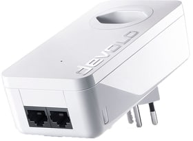devolo dLAN 550 duo+ Powerline Adapter Netzwerkadapter dLAN 550 duo+ Powerline Adapter Netzwerkadapter devolo 797929500000 Bild Nr. 1