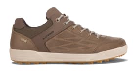 Lowa Oakland GTX Chaussures de voyage pour homme Oakland GTX Chaussures de voyage pour homme Lowa 465622341570 Taille 41.5 Couleur brun Photo no. 1