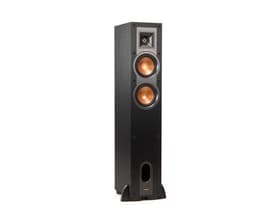 Klipsch Klipsch R-24F Standlautsprecher schwarz Klipsch R-24F Standlautsprecher schwarz Klipsch 95110045487016 Bild Nr. 1