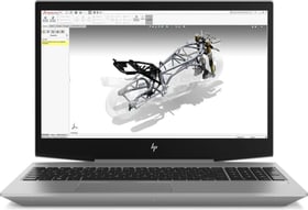 HP ZBook 15v G5 Notebook ZBook 15v G5 Notebook HP 785300152348 Bild Nr. 1
