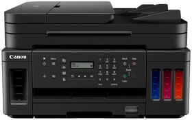 Canon PIXMA G7050 Multifunktionsdrucker PIXMA G7050 Multifunktionsdrucker Canon 785300149653 Bild Nr. 1