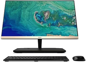 Acer AIO Aspire S24-880 23.8" i5 Ordinateur tout en un AIO Aspire S24-880 23.8" i5 Ordinateur tout en un Acer 785300138980 Photo no. 1