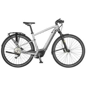 Scott Silence eRide 10 E-Trekkingbike Silence eRide 10 E-Trekkingbike Scott 463348900577 Rahmengrösse L Farbe schlamm Bild Nr. 1